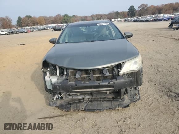 ✅ 2013 Toyota Camry LE • VIN: 4T1BD1FK1DU090667 • Лот: 93661075. Опубликован ранее на Copart с пробегом 259 605 миль. Бесплатный доступ к архиву аукционных продаж из США и подробный отчёт об истории автомобиля на DreamBid. Изображение 5.