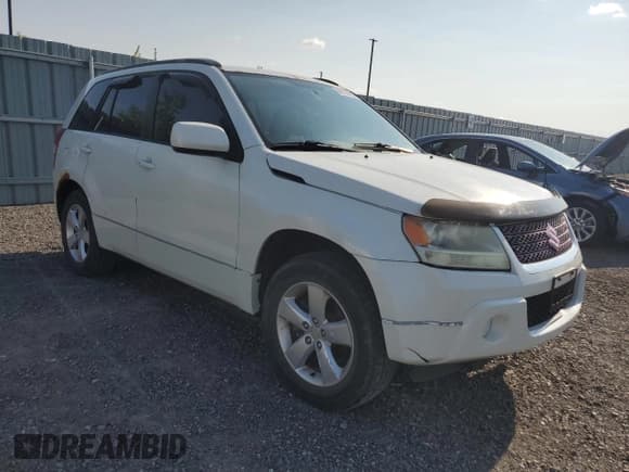 ✅ 2011 Suzuki Grand Vitara Premium • VIN: JS3TD0D22B4101132 • Лот: 66833995. Опубликован ранее на Copart с пробегом 234 533 миль. Бесплатный доступ к архиву аукционных продаж из США и подробный отчёт об истории автомобиля на DreamBid. Изображение 4.