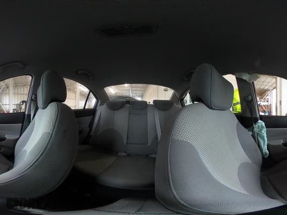 ✅ 2008 Hyundai Accent GLS • VIN: KMHCN46C18U221758 • Лот: 42344425. Опубликован ранее на IAAI с пробегом 189 878 миль. Бесплатный доступ к архиву аукционных продаж из США и подробный отчёт об истории автомобиля на DreamBid. Изображение 19.