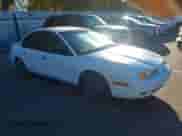 2001 Saturn SL with VIN 1G8ZF528X1Z228973, listed as a IAAI auction lot 43582331 with Not provided miles and . Bid and sale history available at DreamBid. Image 1.