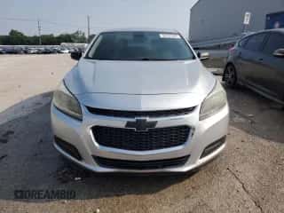 2015 Chevrolet Malibu LS with VIN 1G11B5SL4FF103391, listed as a Copart auction lot 59187025 with 182,685 mi miles and Non repairable. Bid and sale history available at DreamBid. Image 5.