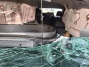 ✅ 2018 Chevrolet Equinox LT • VIN: 3GNAXSEV0JS618727 • Lot: 81530425. Wystawiony na Copart z przebiegiem Nie podano. Bezpłatny archiwum sprzedaży aukcyjnych z USA i szczegółowy raport historii pojazdu na DreamBid. Zdjęcie 10.