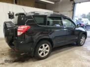 ✅ 2010 Toyota RAV4 Limited • VIN: 2T3DK4DV9AW014694 • Лот: 93067695. Опубликован ранее на Copart с пробегом 136 683 миль. Бесплатный доступ к архиву аукционных продаж из США и подробный отчёт об истории автомобиля на DreamBid. Изображение 3.
