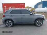 ✅ 2021 Hyundai Venue SEL • VIN: KMHRC8A37MU096631 • Lot: 41513891. Listed on IAAI with 116,299 mi. Free auction sales archive from the USA and detailed vehicle history report at DreamBid. Image 14.