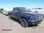 2004 Dodge Dakota Sport z VIN 1D7GL32K34S519405, wystawiony jako IAAI lot #42829944 z przebiegiem 153 345 mil mil oraz . Historia ofert i sprzedaży dostępna na DreamBid. Obrazek 1.