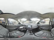 ✅ 2019 Ford Escape Titanium • VIN: 1FMCU9J92KUA49310 • Lot: 94258065. Listed on Copart with 40,827 mi. Free auction sales archive from the USA and detailed vehicle history report at DreamBid. Image 15.