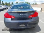 ✅ 2007 Infiniti G35 Journey • VIN: JNKBV61E77M705628 • Лот: 42224664. Опубликован ранее на IAAI с пробегом Не указан. Бесплатный доступ к архиву аукционных продаж из США и подробный отчёт об истории автомобиля на DreamBid. Изображение 16.