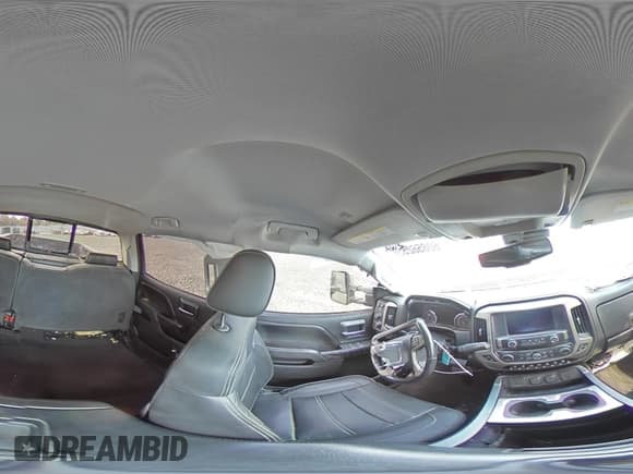 ✅ 2015 GMC Sierra 2500HD Denali • VIN: 1GT120E81FF614347 • Lot: 60856255. Wystawiony na Copart z przebiegiem Nie podano. Bezpłatny archiwum sprzedaży aukcyjnych z USA i szczegółowy raport historii pojazdu na DreamBid. Zdjęcie 14.