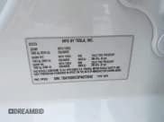 ✅ 2023 Tesla Model Y Long Range • VIN: 7SAYGDEE3PA072042 • Lot: 41795216. Listed on IAAI with 40,905 mi. Free auction sales archive from the USA and detailed vehicle history report at DreamBid. Image 9.