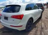 ✅ 2012 Audi Q5 Prestige • VIN: WA1WKAFP3CA079610 • Лот: 42212659. Опубликован ранее на IAAI с пробегом 125 842 миль. Бесплатный доступ к архиву аукционных продаж из США и подробный отчёт об истории автомобиля на DreamBid. Изображение 4.