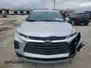 ✅ 2022 Chevrolet Blazer LT • VIN: 3GNKBCR44NS118666 • Lot: 73161884. Listed on Copart with 26,264 mi miles. Access the free auction sales archive from the USA and view a detailed vehicle history report at DreamBid. Image 5.