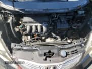 ✅ 2011 Honda Fit Sport • VIN: JHMGE8H66BS002607 • Лот: 67687245. Опубликован ранее на Copart с пробегом 115 654 миль. Бесплатный доступ к архиву аукционных продаж из США и подробный отчёт об истории автомобиля на DreamBid. Изображение 11.