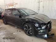 ✅ 2022 Kia EV6 GT-Line • VIN: KNDC4DLC7N5030959 • Лот: 66456955. Опубликован ранее на Copart с пробегом 36 861 миль. Бесплатный доступ к архиву аукционных продаж из США и подробный отчёт об истории автомобиля на DreamBid. Изображение 4.