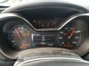 ✅ 2015 Chevrolet Impala LT • VIN: 2G1115SL6F9212432 • Лот: 79192634. Опубликован ранее на Copart с пробегом 143 506 миль. Бесплатный доступ к архиву аукционных продаж из США и подробный отчёт об истории автомобиля на DreamBid. Изображение 9.