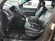 ✅ 2016 Ford Explorer XLT • VIN: 1FM5K7D81GGA52971 • Lot: 69936325. Wystawiony na Copart z przebiegiem 171 613 mil. Bezpłatny archiwum sprzedaży aukcyjnych z USA i szczegółowy raport historii pojazdu na DreamBid. Zdjęcie 7.