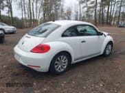 ✅ 2015 Volkswagen Beetle Fleet Edition • VIN: 3VWF17AT6FM608021 • Lot: 41035216. Listed on IAAI with 97,892 mi. Free auction sales archive from the USA and detailed vehicle history report at DreamBid. Image 4.