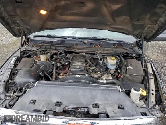 ✅ 2014 Ram 3500 Big Horn • VIN: 3C63R3DL4EG182465 • Lot: 94720755. Wystawiony na Copart z przebiegiem 163 458 mil. Bezpłatny archiwum sprzedaży aukcyjnych z USA i szczegółowy raport historii pojazdu na DreamBid. Zdjęcie 11.