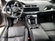 ✅ 2020 Jaguar I-Pace HSE • VIN: SADHD2S19L1F85465 • Lot: 38365423. Listed on Copart with Not provided. Free auction sales archive from the USA and detailed vehicle history report at DreamBid. Image 8.