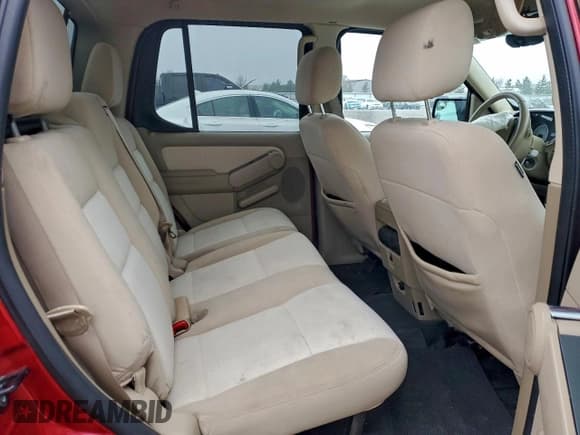 ✅ 2008 Ford Explorer Sport Trac XLT • VIN: 1FMEU31E68UA22946 • Lot: 94467125. Listed on Copart with 108,399 mi. Free auction sales archive from the USA and detailed vehicle history report at DreamBid. Image 10.