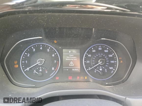 ✅ 2022 Hyundai Palisade SE • VIN: KM8R14HE3NU485385 • Лот: 90428665. Опубликован ранее на Copart с пробегом 86 366 миль. Бесплатный доступ к архиву аукционных продаж из США и подробный отчёт об истории автомобиля на DreamBid. Изображение 9.