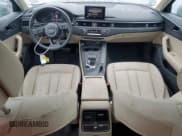 ✅ 2018 Audi A4 Premium Plus • VIN: WAULMAF44JA098248 • Lot: 91323205. Listed on Copart with 47,489 mi. Free auction sales archive from the USA and detailed vehicle history report at DreamBid. Image 8.