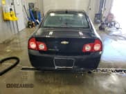 ✅ 2012 Chevrolet Malibu LTZ • VIN: 1G1ZG5E74CF126037 • Lot: 75759924. Listed on Copart with 189,644 mi. Free auction sales archive from the USA and detailed vehicle history report at DreamBid. Image 6.