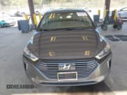 ✅ 2019 Hyundai Ioniq Limited • VIN: KMHC05LC5KU142321 • Lot: 43396082. Listed on IAAI with 111,174 mi. Free auction sales archive from the USA and detailed vehicle history report at DreamBid. Image 12.