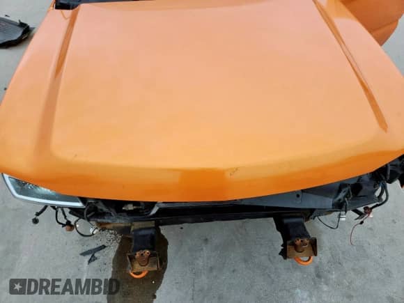 2007 Chevrolet Silverado 1500 Work Truck with VIN 1GCEC14VX7Z180618, listed as a Copart auction lot 63578245 with 199,132 mi miles and Salvage title. Bid and sale history available at DreamBid. Image 11.