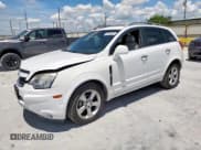 ✅ 2014 Chevrolet Captiva Sport LTZ • VIN: 3GNAL4EKXES547667 • Lot: 61484595. Wystawiony na Copart z przebiegiem 72 829 mil. Bezpłatny archiwum sprzedaży aukcyjnych z USA i szczegółowy raport historii pojazdu na DreamBid. Zdjęcie 1.