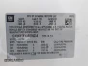 ✅ 2010 GMC Yukon Denali • VIN: 1GKUKEEFXAR289234 • Lot: 41973433. Listed on IAAI with 170,408 mi. Free auction sales archive from the USA and detailed vehicle history report at DreamBid. Image 9.