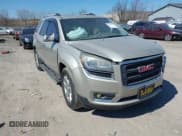 ✅ 2015 GMC Acadia SLE • VIN: 1GKKRPKD0FJ103661 • Лот: 41891763. Опубликован ранее на IAAI с пробегом 99 425 миль. Бесплатный доступ к архиву аукционных продаж из США и подробный отчёт об истории автомобиля на DreamBid. Изображение 1.