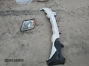 ✅ 2020 Nissan Frontier Pro-4X • VIN: 1N6ED0EB7LN709419 • Lot: 58753155. Listed on Copart with Not provided. Free auction sales archive from the USA and detailed vehicle history report at DreamBid. Image 12.