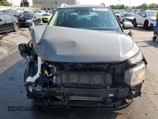 2020 Hyundai Venue SEL z VIN KMHRC8A37LU017229, wystawiony jako Copart lot #63473074 z przebiegiem 67 803 mil mil oraz Szkoda całkowita • Salvage title. Historia ofert i sprzedaży dostępna na DreamBid. Obrazek 5.