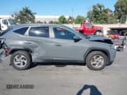 ✅ 2024 Hyundai Tucson SEL • VIN: 5NMJBCDE2RH405327 • Lot: 43228524. Listed on IAAI with 47,629 mi. Free auction sales archive from the USA and detailed vehicle history report at DreamBid. Image 13.