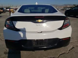 ✅ 2017 Chevrolet Volt LT • VIN: 1G1RC6S51HU184324 • Lot: 80179613. Wystawiony na Copart z przebiegiem 70 066 mil. Bezpłatny archiwum sprzedaży aukcyjnych z USA i szczegółowy raport historii pojazdu na DreamBid. Zdjęcie 6.