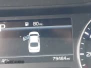 ✅ 2023 Kia Forte GT-Line • VIN: 3KPF54AD8PE641287 • Lot: 43637516. Wystawiony na IAAI z przebiegiem 79 484 mil. Bezpłatny archiwum sprzedaży aukcyjnych z USA i szczegółowy raport historii pojazdu na DreamBid. Zdjęcie 15.