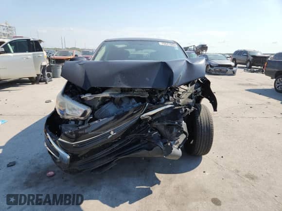 2016 Mitsubishi Outlander SE с VIN JA4AP3AWXGZ035942, выставлен на аукционе Copart как лот 70641665 с пробегом Не указан миль и Списание • Salvage title. История ставок и продаж доступна на DreamBid. Изображение 5.