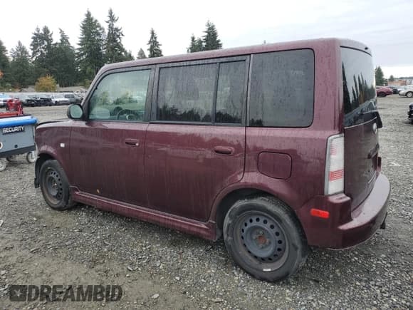 ✅ 2004 Scion xB • VIN: JTLKT334740145448 • Лот: 82768835. Опубликован ранее на Copart с пробегом 161 059 миль. Бесплатный доступ к архиву аукционных продаж из США и подробный отчёт об истории автомобиля на DreamBid. Изображение 2.