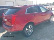 ✅ 2011 Cadillac SRX Premium Collection • VIN: 3GYFNCEY9BS506492 • Lot: 43337780. Wystawiony na IAAI z przebiegiem 160 985 mil. Bezpłatny archiwum sprzedaży aukcyjnych z USA i szczegółowy raport historii pojazdu na DreamBid. Zdjęcie 4.