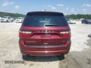 ✅ 2023 Dodge Durango GT • VIN: 1C4RDHDG5PC685414 • Lot: 62289515. Wystawiony na Copart z przebiegiem 39 800 mil. Bezpłatny archiwum sprzedaży aukcyjnych z USA i szczegółowy raport historii pojazdu na DreamBid. Zdjęcie 6.