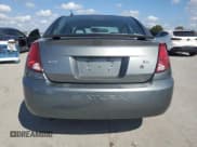 ✅ 2006 Saturn ION • VIN: 1G8AL58B76Z175469 • Lot: 84209205. Listed on Copart with 128,741 mi. Free auction sales archive from the USA and detailed vehicle history report at DreamBid. Image 6.