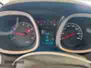 2010 Chevrolet Equinox 1LT with VIN 2CNALDEW1A6258869, listed as a Copart auction lot 85491015 with 141,078 mi miles and Salvage title. Bid and sale history available at DreamBid. Image 9.