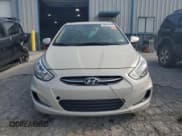✅ 2017 Hyundai Accent SE • VIN: KMHCT4AE1HU201850 • Лот: 68613314. Опубликован ранее на Copart с пробегом 154 289 миль. Бесплатный доступ к архиву аукционных продаж из США и подробный отчёт об истории автомобиля на DreamBid. Изображение 5.