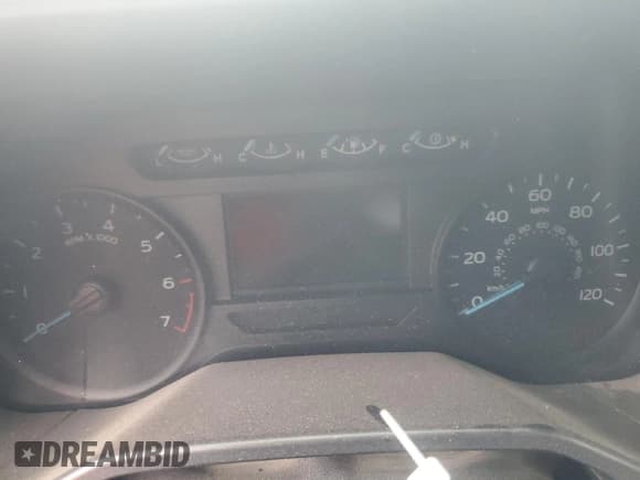 ✅ 2016 Ford F-150 XL • VIN: 1FTFX1EF7GKE63129 • Lot: 90753195. Wystawiony na Copart z przebiegiem Nie podano. Bezpłatny archiwum sprzedaży aukcyjnych z USA i szczegółowy raport historii pojazdu na DreamBid. Zdjęcie 9.