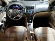 ✅ 2016 Hyundai Accent SE • VIN: KMHCT4AEXGU986125 • Лот: 74670314. Опубликован ранее на Copart с пробегом 164 330 миль. Бесплатный доступ к архиву аукционных продаж из США и подробный отчёт об истории автомобиля на DreamBid. Изображение 8.