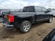 ✅ 2018 Chevrolet Silverado 1500 LTZ • VIN: 3GCPCSEC4JG621792 • Лот: 64666604. Опубликован ранее на Copart с пробегом Не указан. Бесплатный доступ к архиву аукционных продаж из США и подробный отчёт об истории автомобиля на DreamBid. Изображение 3.