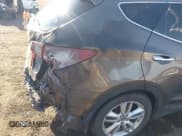 ✅ 2014 Hyundai Santa Fe • VIN: 5XYZUDLA7EG224567 • Лот: 43256294. Опубликован ранее на IAAI с пробегом Не указан. Бесплатный доступ к архиву аукционных продаж из США и подробный отчёт об истории автомобиля на DreamBid. Изображение 13.