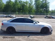 ✅ 2013 Audi S4 Premium Plus • VIN: WAUBGAFL6DA066707 • Lot: 42742166. Listed on IAAI with 182,608 mi. Free auction sales archive from the USA and detailed vehicle history report at DreamBid. Image 13.