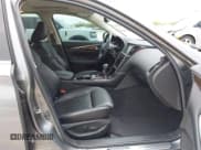 ✅ 2015 Infiniti Q50 Premium • VIN: JN1BV7AP6FM352809 • Lot: 42128664. Listed on IAAI with 82,372 mi. Free auction sales archive from the USA and detailed vehicle history report at DreamBid. Image 5.