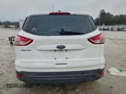 ✅ 2014 Ford Escape S • VIN: 1FMCU0F7XEUA53953 • Лот: 95462635. Опубликован ранее на Copart с пробегом 243 782 миль. Бесплатный доступ к архиву аукционных продаж из США и подробный отчёт об истории автомобиля на DreamBid. Изображение 6.